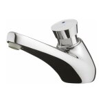 Presto - robinet de lavabo - eau froide - m 1 / 2' 605