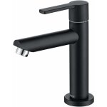 Onece - robinet de lavabo eau froide uniquement, mitigeur salle de bains en laiton durable, robinet lave ... Onece - robinet de lavabo eau froide uniquement, mitigeur salle de bains en laiton durable, robinet lave ...
