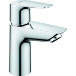 Robinet de lavabo eh bauedge 233301 s - size corps lisse chrom�