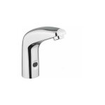 Robinet de lavabo électronique avec commande photocellule idral one 02511 ordinaire - batterie 6v Robinet de lavabo électronique avec commande photocellule idral one 02511 ordinaire - batterie 6v