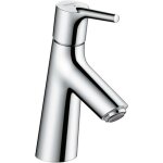 Robinet lave - mains hansgrohe talis 80 eau froide sans tirette ni vidage chrom�