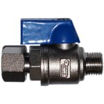 Robinet pour manomtre 8x13