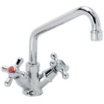 Robinet avec mlangeur mono - trou - nosem