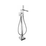 Stano. - robinet mitigeur baignoire cascade tano sur pied Stano. - robinet mitigeur baignoire cascade tano sur pied