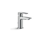 Cristina ondyna - robinet mitigeur lavabo prime avec vidage up&down