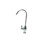 Robinet pour osmoseur et ft line