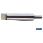 Robinet de serrage � c�ne morse 2 (b - 16) cofan 09940012