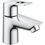 Robinet simple bauloop xs - size saillie 88 mm chrome