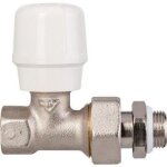 Robinet simple rglage droit f 3 / 8' rbm 1520300