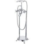 Home deluxe - robinetterie design retro