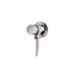 Robinet temporis cach pour urinoir xt - u presto