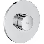 Robinet temporis� encastr� pour urinoir fluent - roca