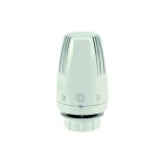 Robinet thermostatique  soufflets blanc m30 r468h rf r468hx001 sourcing