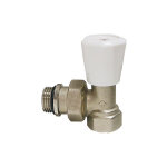 Robinet thermostatisable corps querre femelle 3 / 4' (20 / 27) somatherm