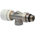 Robinet thermostatisable corps querre inverse femelle 1 / 2' (15 / 21) somatherm
