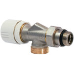 Robinet thermostatisable corps querre inverse mle 3 / 4 ek et mle 1 / 2' (15 / 21) somatherm