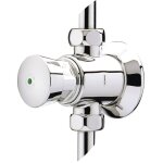 Robinet urinoir p12 sans raccord presto ref. 31001