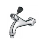 Robinet pour tonneau de vin 1 / 2