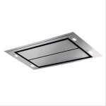Roblin - 6209269 - aspiration hotte plafond inspiration 1000 inox