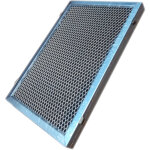 Roblin - filtre � charbon 234x166x17 mm