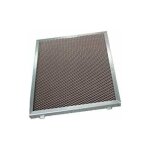 Roblin - filtre a charbon pour hotte 6403030