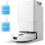 Roborock qrevo pro aspirateur robot avec brosses latérales flexiarm, robot aspirateur laveur avec automatique ... Roborock qrevo pro aspirateur robot avec brosses latérales flexiarm, robot aspirateur laveur avec automatique ...