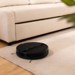 Robot aspirateur cecotec conga m20. navigation gyroscopique ordonn�e, 7000pa pression d'aspiration, autonomie ...