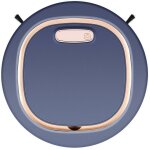 Robot aspirateur robot aspirateur intelligent 3 en 1 aspirateur robot intelligent de 1500 pa robot aspirateur ...