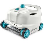 Robot aspirateur intex zx300 pour piscine