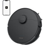 Robot aspirateur laveur dreame d20, 13 000 pa, brosse duo pour poils d'animaux, navigation laser, aspirateur ... Robot aspirateur laveur dreame d20, 13 000 pa, brosse duo pour poils d'animaux, navigation laser, aspirateur ...