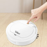 Robot aspirateur, aspirateur robot puissant, anti - collection, anti - chute, mode multiple, pour nettoyage ...