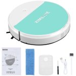 Lifcausal - robot aspirateur xm30, aspirateur intelligent pour la maison Lifcausal - robot aspirateur xm30, aspirateur intelligent pour la maison