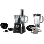 Robot de cuisine multifonction �lectrique rotel