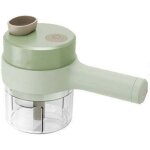 Robot culinaire portatif sans fil , xu, �lectrique hachoir cuisine outil rin�able, produit qualit� sup�rieure, ...