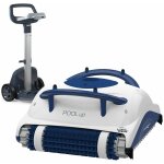 Maytronics dolphin - robot electrique de piscine fond et parois avec chariot - dolphin - pool up + caddy ... Maytronics dolphin - robot electrique de piscine fond et parois avec chariot - dolphin - pool up + caddy ...