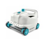 Intex - 28005ex - robot aspirateur fond et parois zx300