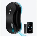 Cecotec - robot lave - vitre 3 en 1 windroid 890 spraywater smart connect