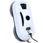 Robot lave - vitres automatique, aspirateur robot, planification de trajectoire, t�l�commande, pour vitres ...