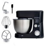 Royalty line - robot multifonction 1000w noir rlpkm7004722s - blk