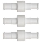 Robot de nettoyage de boule de tuyau de piscine compatible polaris avec joint tournant � roulement � ...