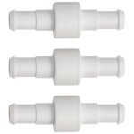 Robot de nettoyage de boule de tuyau de piscine compatible polaris avec joint tournant � roulement � ...