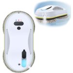 Robot nettoyeur de vitres, robot nettoyeur de vitres avec jet d'eau automatique, 3 itinéraires de nettoyage ... Robot nettoyeur de vitres, robot nettoyeur de vitres avec jet d'eau automatique, 3 itinéraires de nettoyage ...