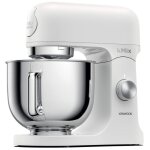 Robot ptissier kenwood kmx751awh