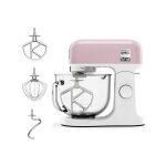 Kenwood - robot p�tissier multifonction kmx754pp - - moteur professionnel 1000w - 2 sorties pour accessoires ...