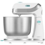 Robot p�trisseur cecomixer easy white - cecotec