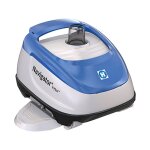 Robot de piscine hydraulique navigator pro v6 flex - hayward