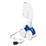 Polaris - robot piscine hydraulique 380 � pression