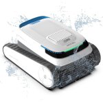 Airrobo - 2025 robot piscine fond et parois, ligne d'eau, aspirateur piscine sans fil Airrobo - 2025 robot piscine fond et parois, ligne d'eau, aspirateur piscine sans fil