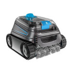 Robot piscine zodiac cnx 20