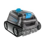 Zodiac cnx 25 robot nettoyeur lectrique bleu piscine